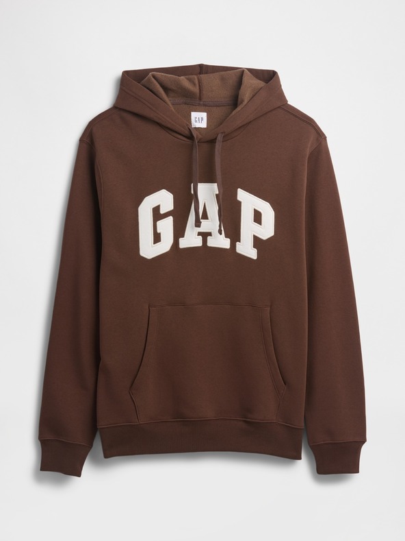 GAP GAP logós pulóver