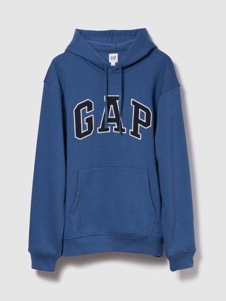 GAP GAP logós pulóver