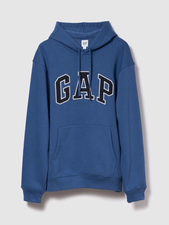 GAP GAP logós pulóver