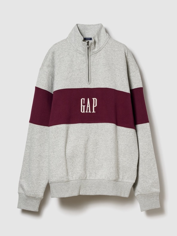 GAP Oversize VintageSoft pulóver GAP