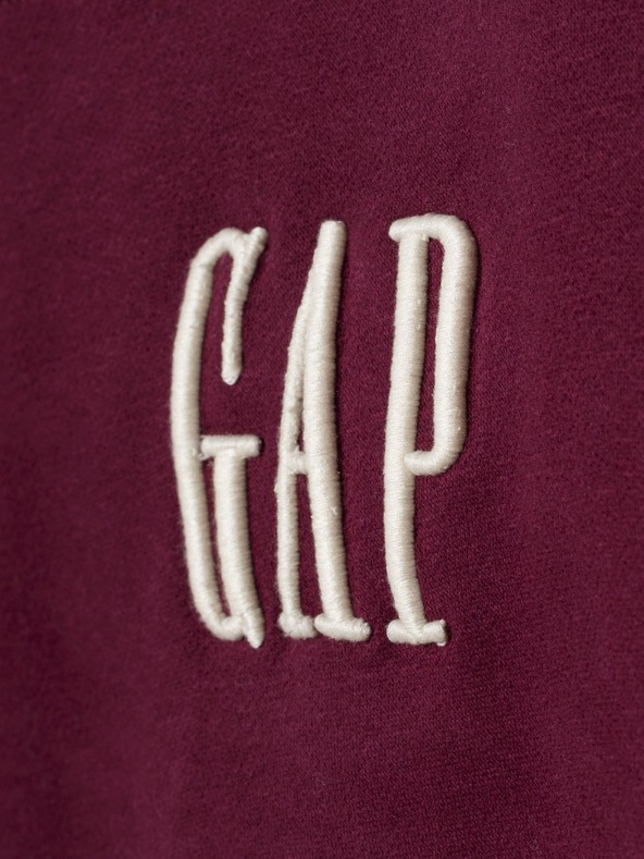 GAP Oversize VintageSoft pulóver GAP