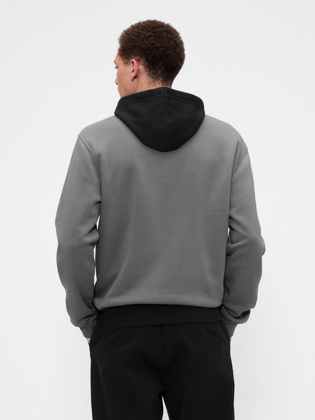 GAP GAP logós pulóver