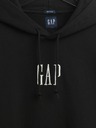 GAP Oversize logós Heavyweight pulóver GAP