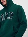 GAP VintageSoft pulóver Unisex GAP