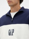 GAP Oversize VintageSoft pulóver GAP