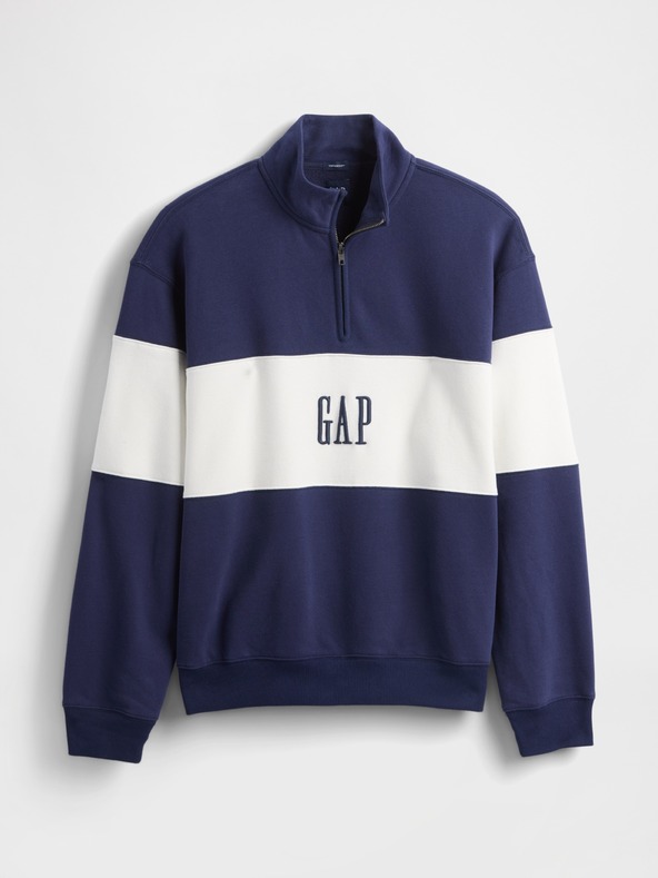 GAP Oversize VintageSoft pulóver GAP