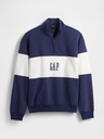 GAP Oversize VintageSoft pulóver GAP