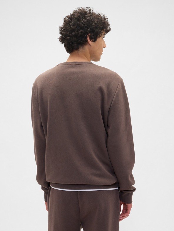 GAP Logós pulóver GAP