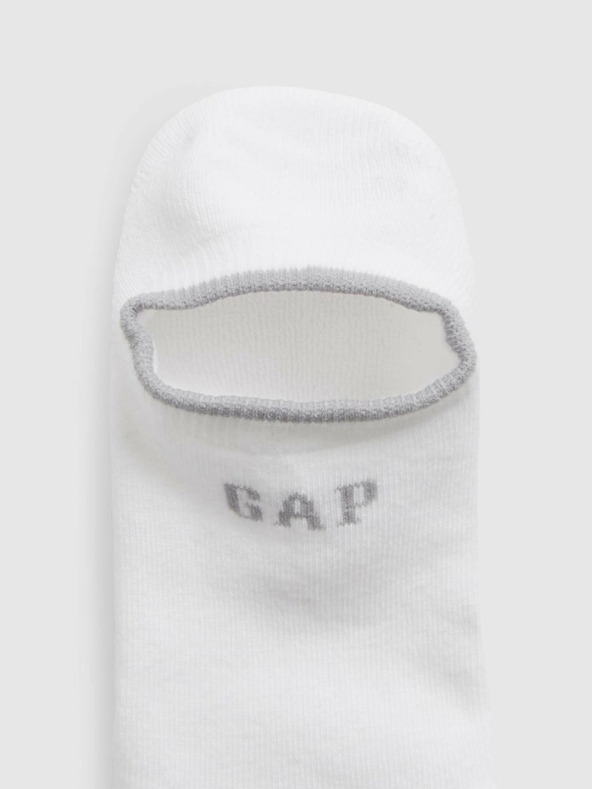 GAP Gap Athletic unisex zokni, 1 pár GAP