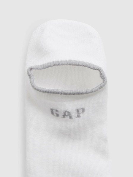 GAP Gap Athletic unisex zokni, 1 pár GAP