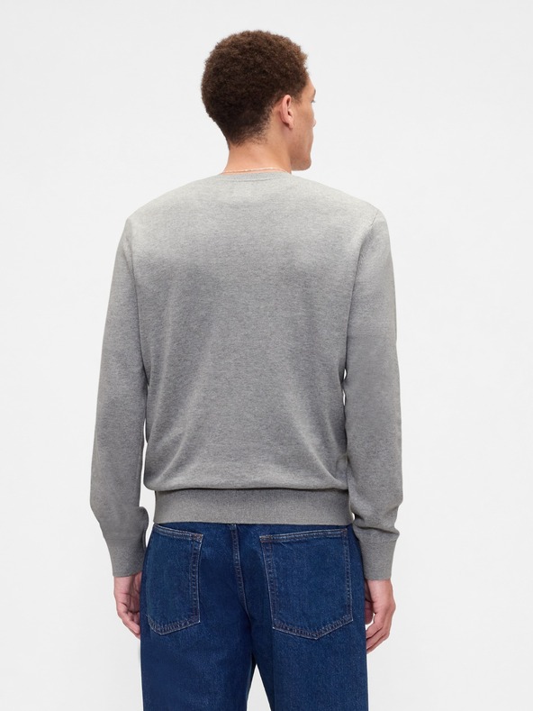 GAP Pamut pulóver GAP