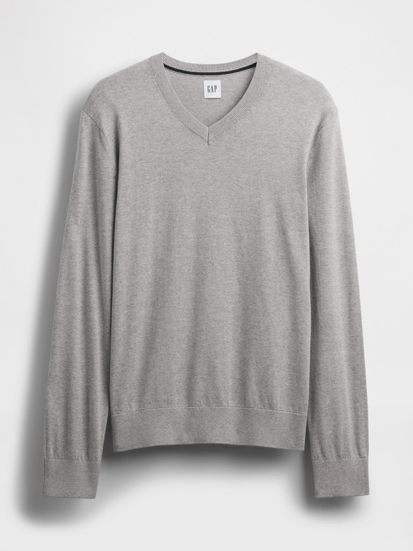 GAP Pamut pulóver GAP