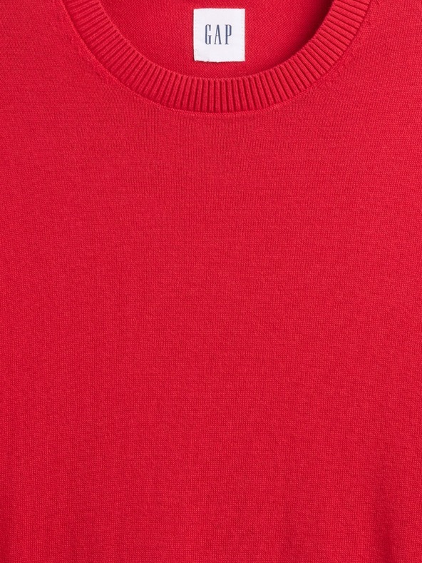 GAP Oversize pulóver GAP