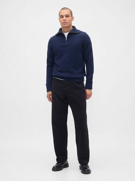 GAP CashSoft pulóver GAP