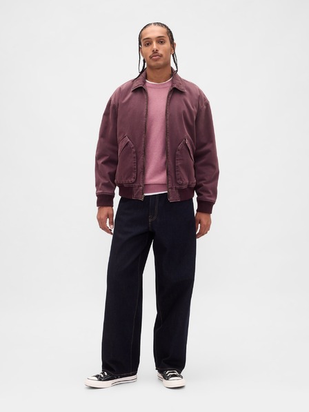 GAP CashSoft pulóver GAP