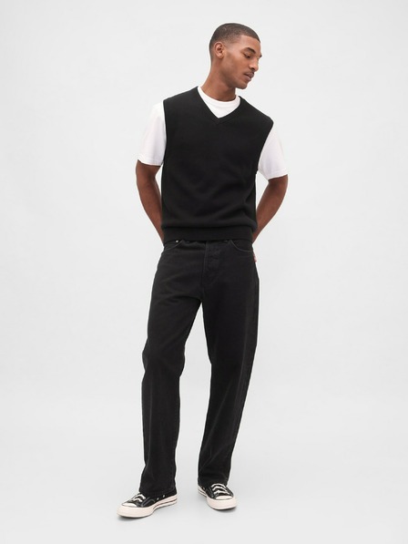 GAP Pulóver mellény GAP