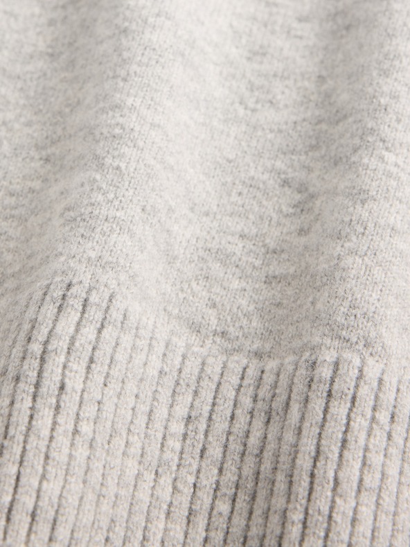 GAP CashSoft pulóver GAP