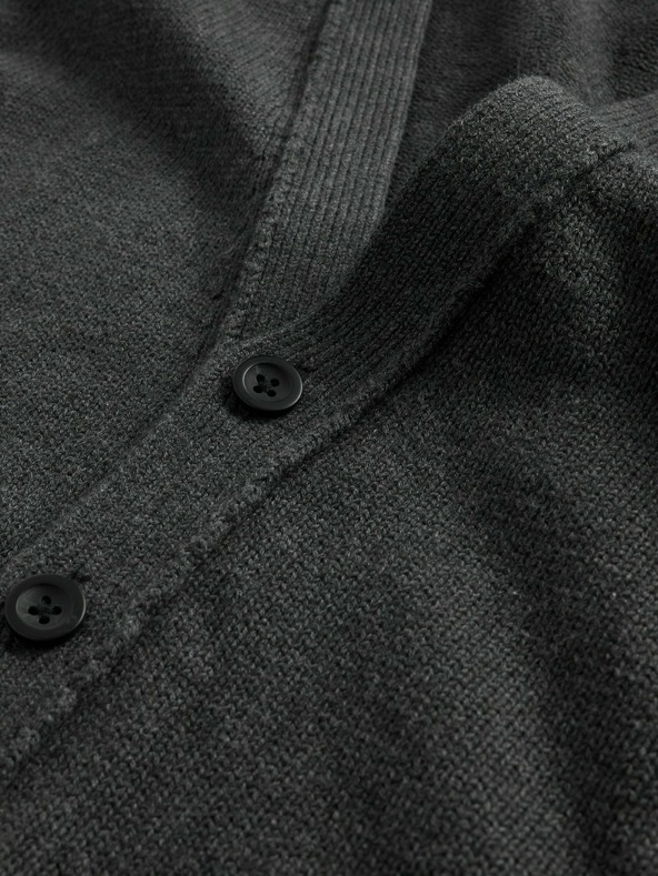 GAP Gombos kardigán GAP