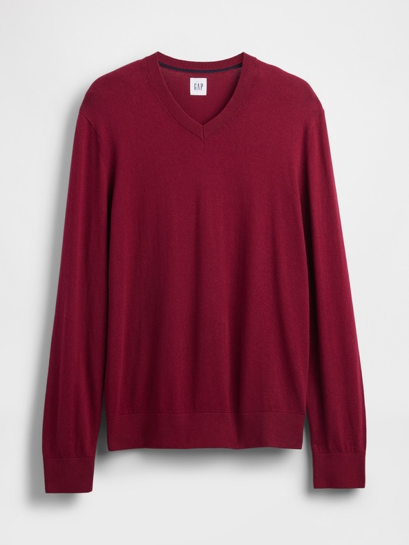 GAP Pamut pulóver GAP