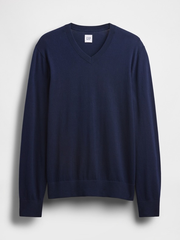 GAP Pamut pulóver GAP
