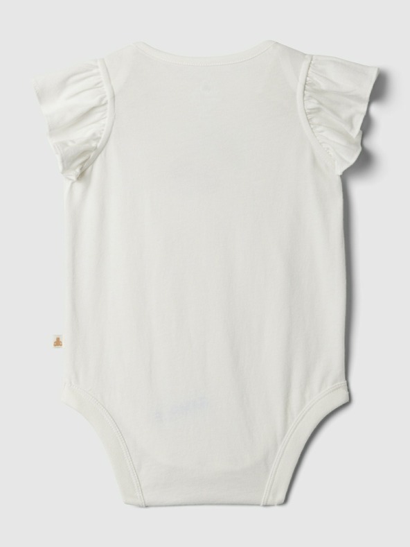 GAP Baby pamut body Mix & Match GAP