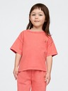 GAP Baby oversize póló Unisex GAP