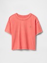 GAP Baby oversize póló Unisex GAP