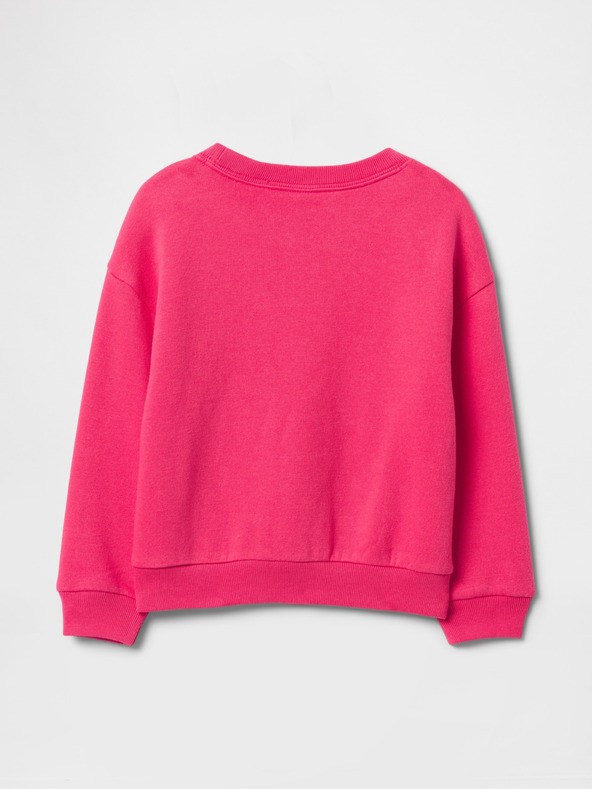 GAP Bébi mikró GAP logóval