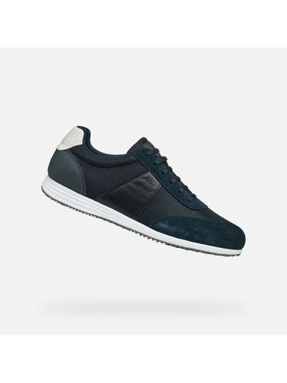 Geox Sötétkék Férfi Geox Arthien Sneakers
