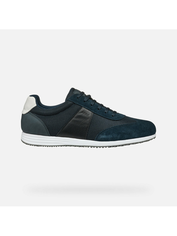 Geox Sötétkék Férfi Geox Arthien Sneakers