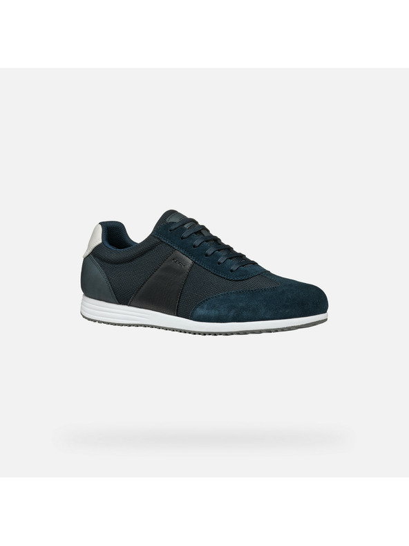 Geox Sötétkék Férfi Geox Arthien Sneakers