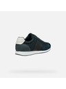 Geox Sötétkék Férfi Geox Arthien Sneakers