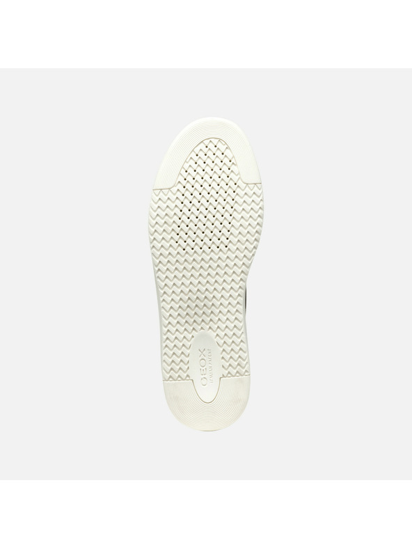 Geox Sötétkék férfi Geox Zackerty tornacipő