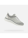 Geox Fehér férfi sportcipő Geox Spherica Actif X