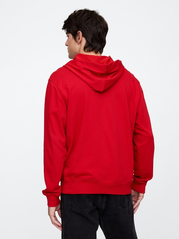 GAP GAP logós pulóver