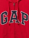 GAP GAP logós pulóver