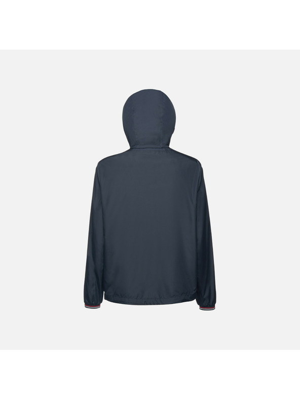 Geox Sötétkék férfi dzseki Geox Jharrod