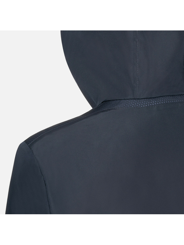 Geox Sötétkék férfi dzseki Geox Jharrod