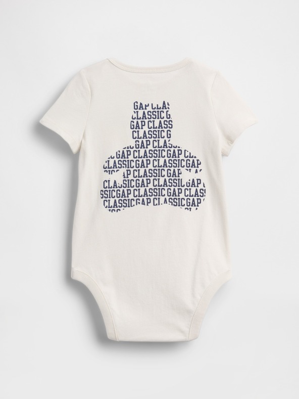 GAP Baby body macival GAP
