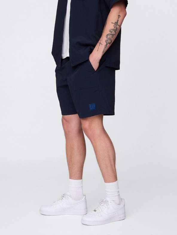 GAP Nylon rövidnadrág GAP