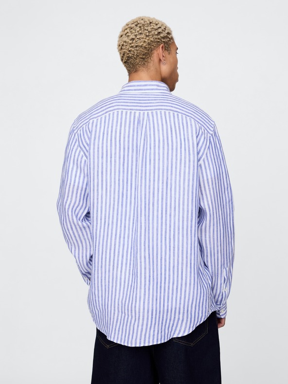 GAP Len ing Classic Shirt GAP