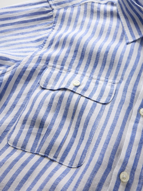 GAP Len ing Classic Shirt GAP