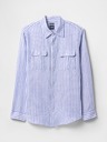 GAP Len ing Classic Shirt GAP