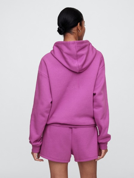 GAP GAP logós pulóver