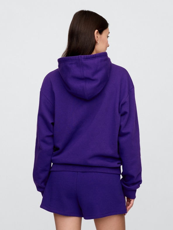 GAP GAP logós pulóver