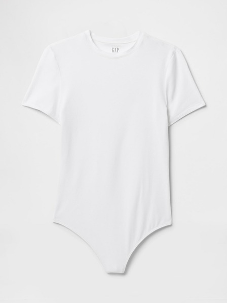 GAP Rövid ujjú body GAP