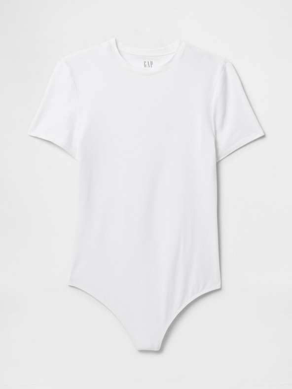 GAP Rövid ujjú body GAP