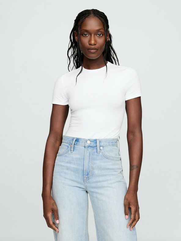 GAP Rövid ujjú body GAP