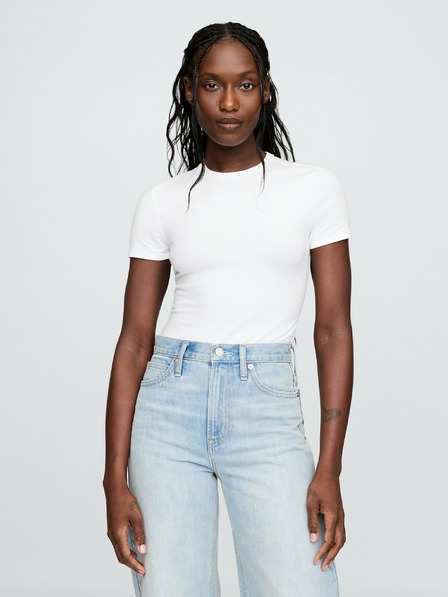 GAP Rövid ujjú body GAP