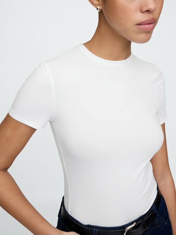 GAP Rövid ujjú body GAP